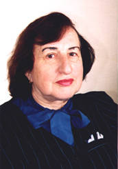 Ella Joganovna Kolbasina