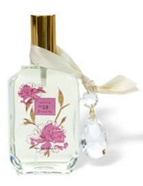Bazsarózsa parfüm