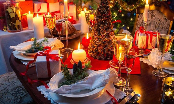 Finom karácsony: utazás Európa ünnepi étlapján