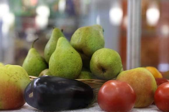Pear in folk medicine